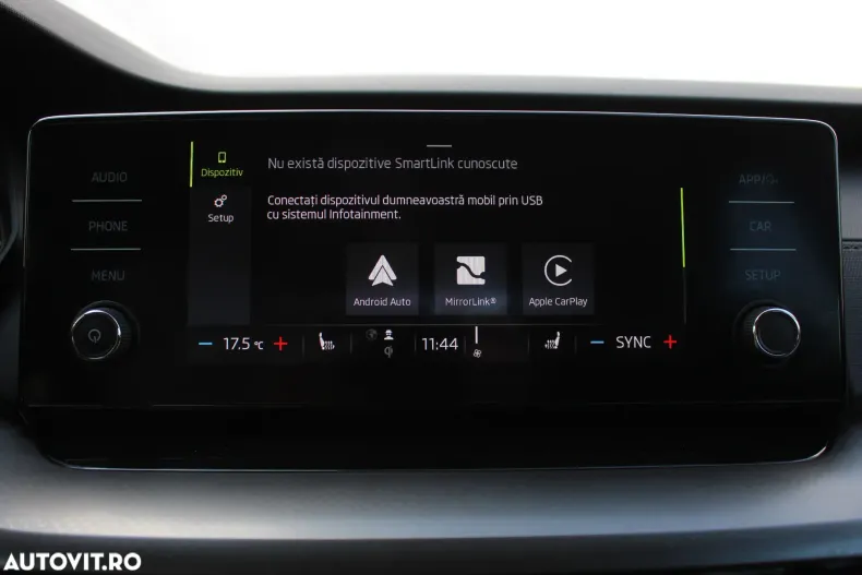 Skoda Octavia din 2022 cu 77.594 km - oferta SKO129537 - foto 25