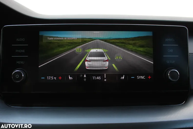 Skoda Octavia din 2022 cu 77.594 km - oferta SKO129537 - foto 30