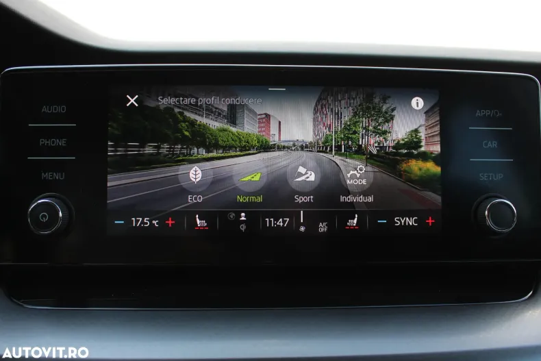 Skoda Octavia din 2022 cu 77.594 km - oferta SKO129537 - foto 33