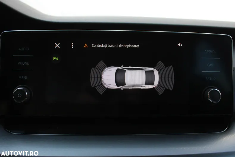 Skoda Octavia din 2022 cu 77.594 km - oferta SKO129537 - foto 34