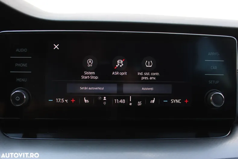 Skoda Octavia din 2022 cu 77.594 km - oferta SKO129537 - foto 35