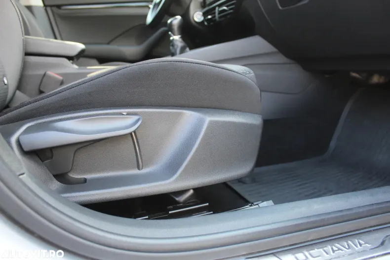 Skoda Octavia din 2022 cu 77.594 km - oferta SKO129537 - foto 36