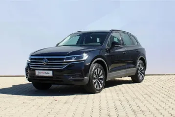 Volkswagen Touareg din 2022 - oferta VOL129539