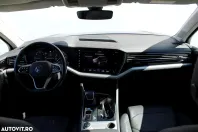 Volkswagen Touareg din 2022 cu 74.189 km - oferta VOL129539 - foto 16