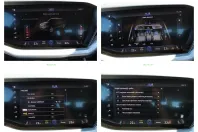 Volkswagen Touareg din 2022 cu 74.189 km - oferta VOL129539 - foto 21