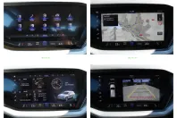 Volkswagen Touareg din 2022 cu 74.189 km - oferta VOL129539 - foto 22