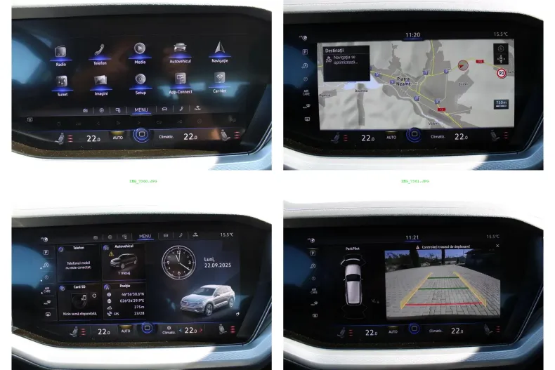 Volkswagen Touareg din 2022 cu 74.189 km - oferta VOL129539 - foto 22