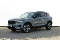 Volvo XC40 din 2025 cu 500 km - oferta VOL129540 - foto 1