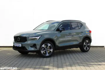 Volvo XC40 din 2025 - oferta VOL129540