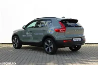 Volvo XC40 din 2025 cu 500 km - oferta VOL129540 - foto 10