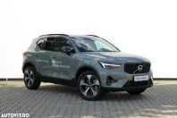 Volvo XC40 din 2025 cu 500 km - oferta VOL129540 - foto 13