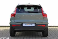 Volvo XC40 din 2025 cu 500 km - oferta VOL129540 - foto 15