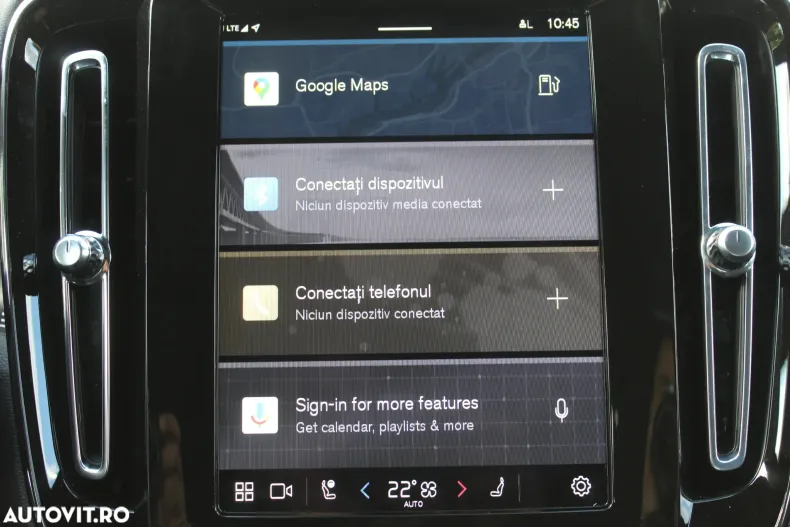 Volvo XC40 din 2025 cu 500 km - oferta VOL129540 - foto 29