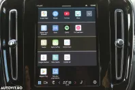 Volvo XC40 din 2025 cu 500 km - oferta VOL129540 - foto 30