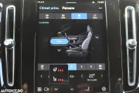 Volvo XC40 din 2025 cu 500 km - oferta VOL129540 - foto 32