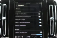 Volvo XC40 din 2025 cu 500 km - oferta VOL129540 - foto 36