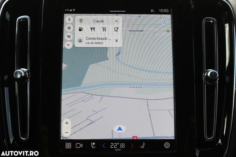 Volvo XC40 din 2025 cu 500 km - oferta VOL129540 - foto 39