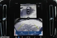 Volvo XC40 din 2025 cu 500 km - oferta VOL129540 - foto 40