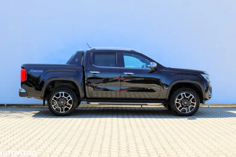 Volkswagen Amarok din 2023 cu 59.968 km - oferta VOL129541 - foto 6