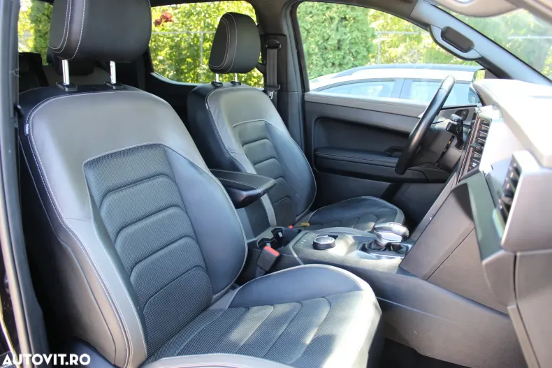 Volkswagen Amarok din 2023 cu 59.968 km - oferta VOL129541 - foto 11