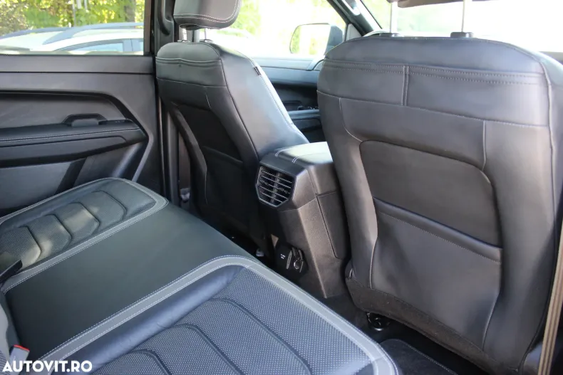 Volkswagen Amarok din 2023 cu 59.968 km - oferta VOL129541 - foto 12