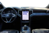 Volkswagen Amarok din 2023 cu 59.968 km - oferta VOL129541 - foto 14