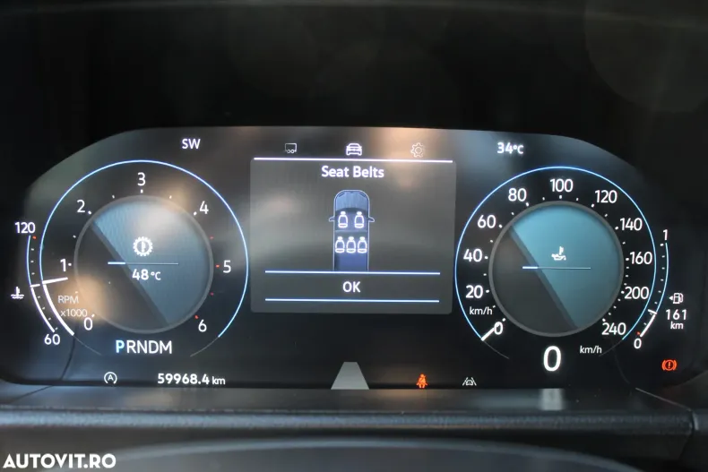 Volkswagen Amarok din 2023 cu 59.968 km - oferta VOL129541 - foto 15