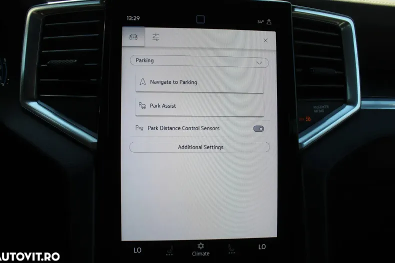 Volkswagen Amarok din 2023 cu 59.968 km - oferta VOL129541 - foto 22