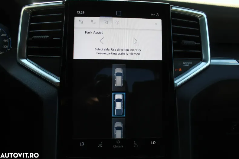 Volkswagen Amarok din 2023 cu 59.968 km - oferta VOL129541 - foto 23