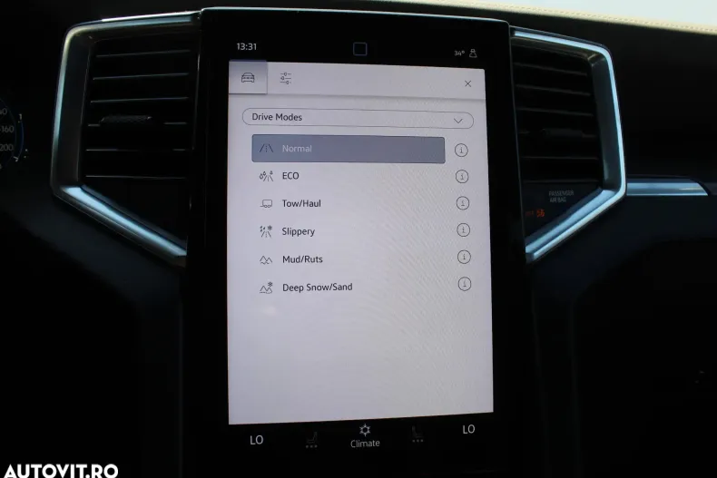 Volkswagen Amarok din 2023 cu 59.968 km - oferta VOL129541 - foto 26