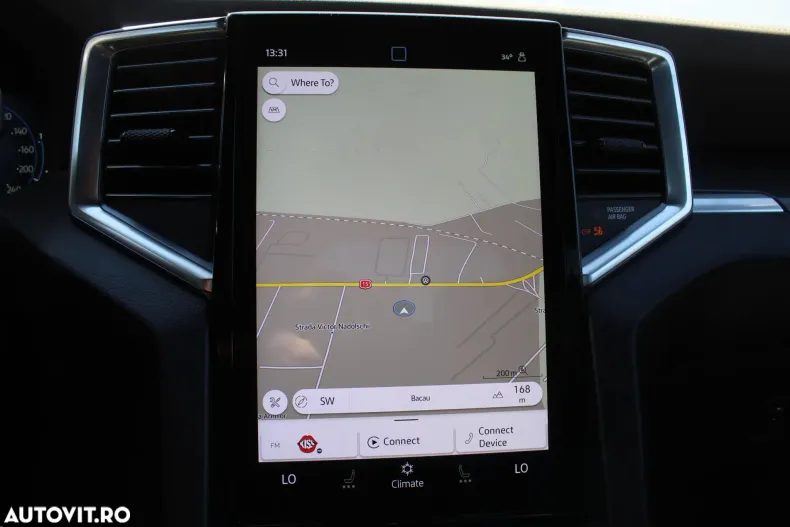 Volkswagen Amarok din 2023 cu 59.968 km - oferta VOL129541 - foto 27