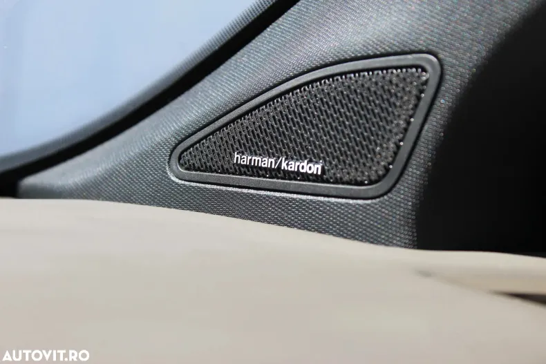 Volkswagen Amarok din 2023 cu 59.968 km - oferta VOL129541 - foto 32