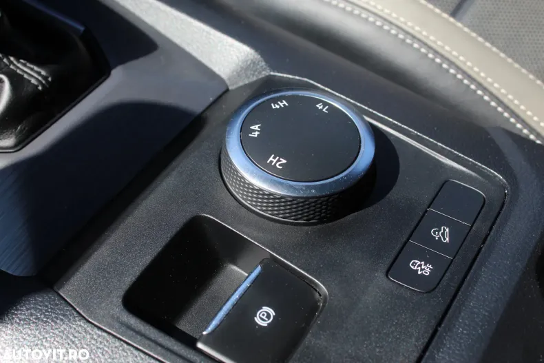 Volkswagen Amarok din 2023 cu 59.968 km - oferta VOL129541 - foto 33