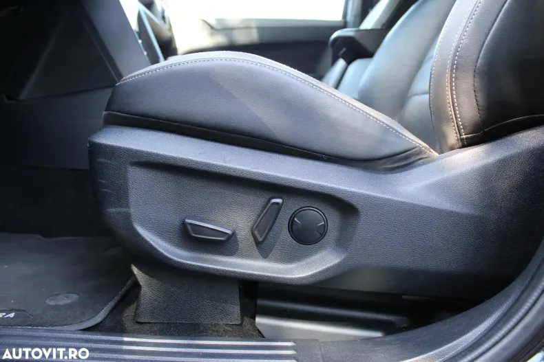 Volkswagen Amarok din 2023 cu 59.968 km - oferta VOL129541 - foto 34