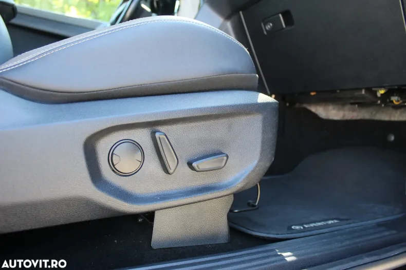 Volkswagen Amarok din 2023 cu 59.968 km - oferta VOL129541 - foto 35