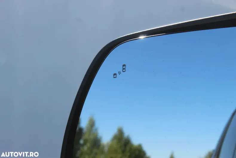 Volkswagen Amarok din 2023 cu 59.968 km - oferta VOL129541 - foto 36