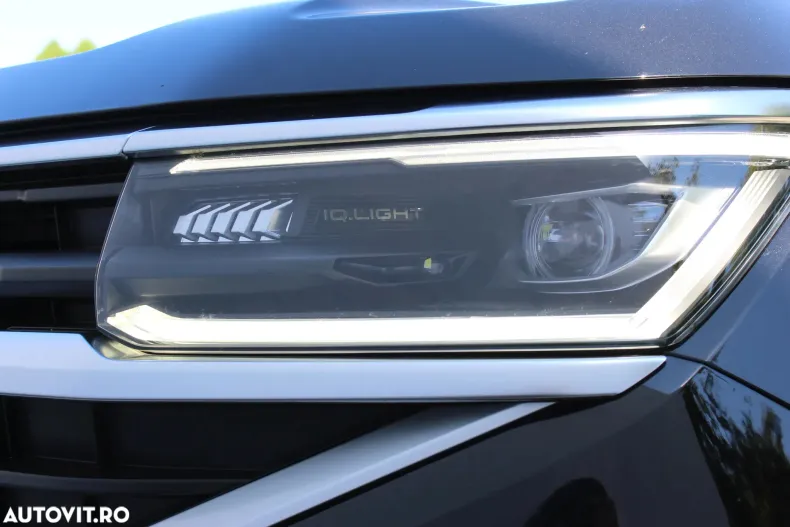 Volkswagen Amarok din 2023 cu 59.968 km - oferta VOL129541 - foto 39