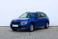Skoda Kamiq din 2021 cu 55.681 km - oferta SKO129542 - foto 1