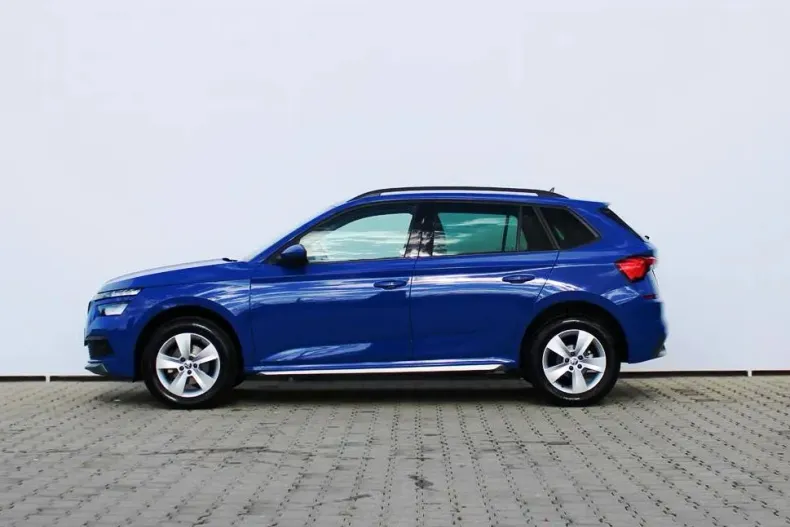 Skoda Kamiq din 2021 cu 55.681 km - oferta SKO129542 - foto 2