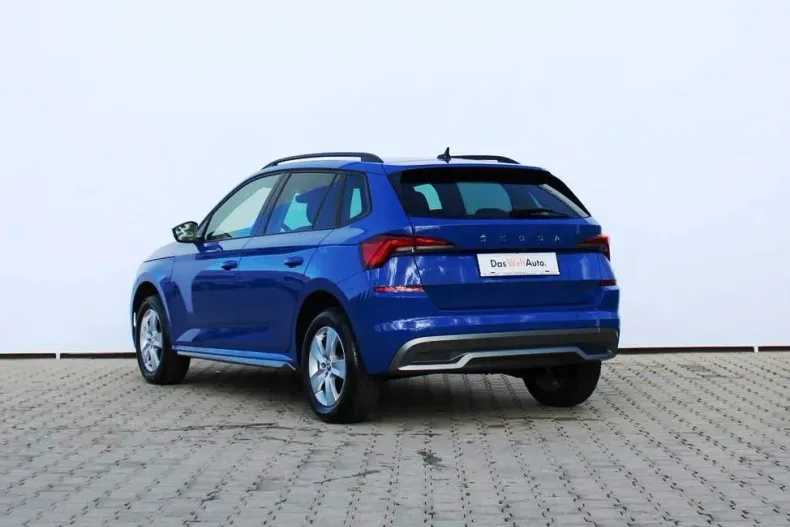 Skoda Kamiq din 2021 cu 55.681 km - oferta SKO129542 - foto 3