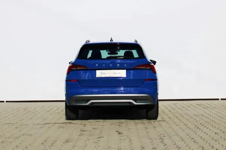 Skoda Kamiq din 2021 cu 55.681 km - oferta SKO129542 - foto 4