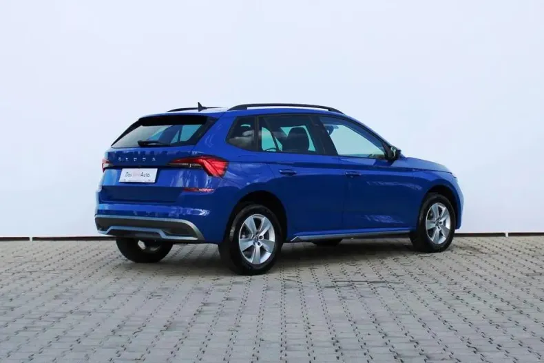 Skoda Kamiq din 2021 cu 55.681 km - oferta SKO129542 - foto 5