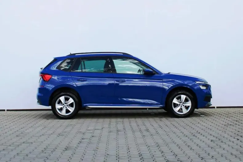 Skoda Kamiq din 2021 cu 55.681 km - oferta SKO129542 - foto 6