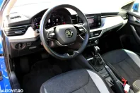 Skoda Kamiq din 2021 cu 55.681 km - oferta SKO129542 - foto 11