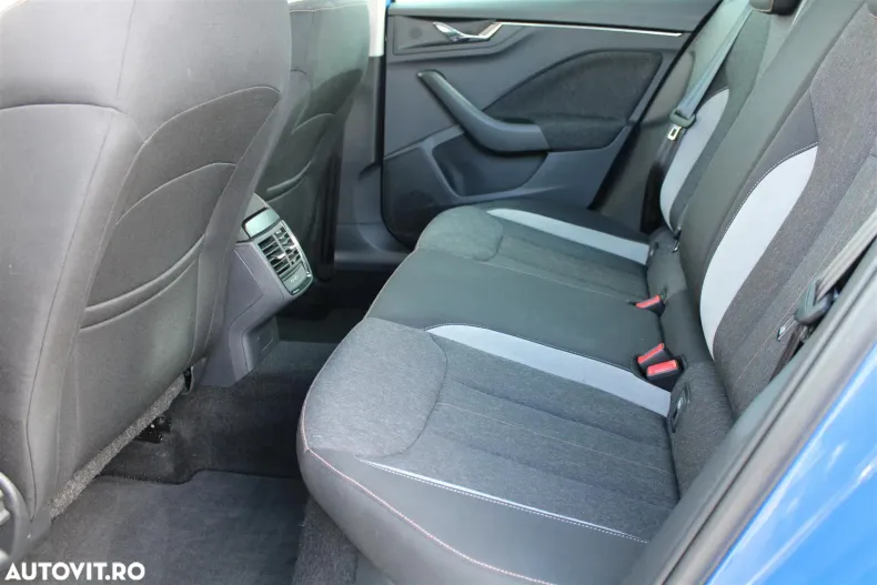 Skoda Kamiq din 2021 cu 55.681 km - oferta SKO129542 - foto 12