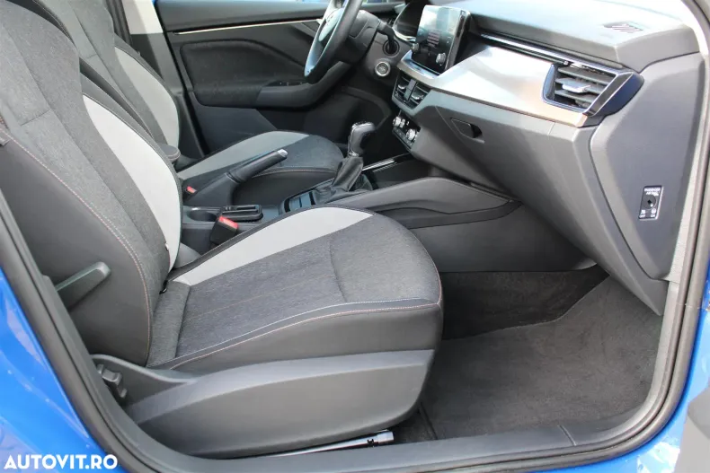 Skoda Kamiq din 2021 cu 55.681 km - oferta SKO129542 - foto 14