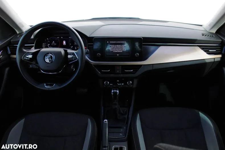 Skoda Kamiq din 2021 cu 55.681 km - oferta SKO129542 - foto 15