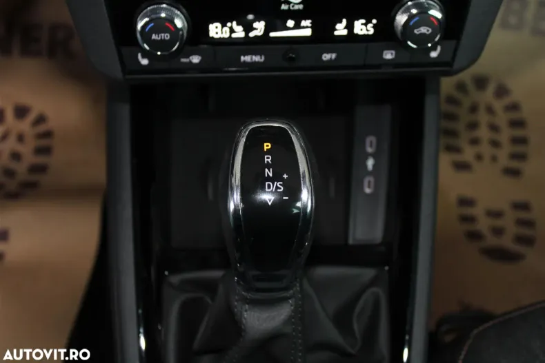 Skoda Kamiq din 2021 cu 55.681 km - oferta SKO129542 - foto 20