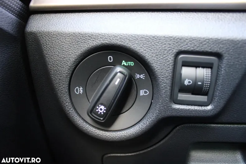 Skoda Kamiq din 2021 cu 55.681 km - oferta SKO129542 - foto 21