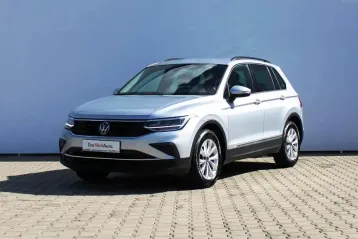 Volkswagen Tiguan din 2023 - oferta VOL129543